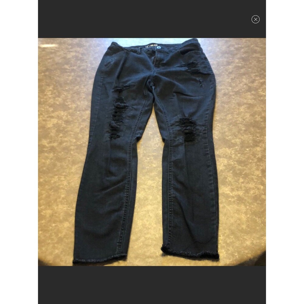 NOBO Jeans (#1153)